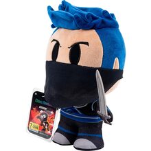 Мягкая игрушка DEVSERIES Collector Plush Ninja Legends: Assassin 20 см (CRS0006)