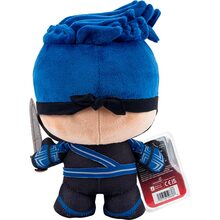 Мягкая игрушка DEVSERIES Collector Plush Ninja Legends: Assassin 20 см (CRS0006)