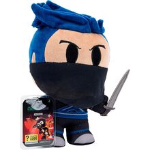 Мягкая игрушка DEVSERIES Collector Plush Ninja Legends: Assassin 20 см (CRS0006)