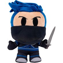 Мягкая игрушка DEVSERIES Collector Plush Ninja Legends: Assassin 20 см (CRS0006)