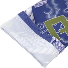 Геймерський рукав BLIZZARD OVERWATCH 2 Hanzo tatoo XL Blue (FOWSLEEVHANZTATXL)