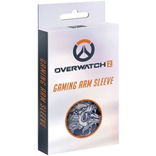 Геймерський рукав BLIZZARD OVERWATCH 2 Hanzo tatoo XL Blue (FOWSLEEVHANZTATXL)