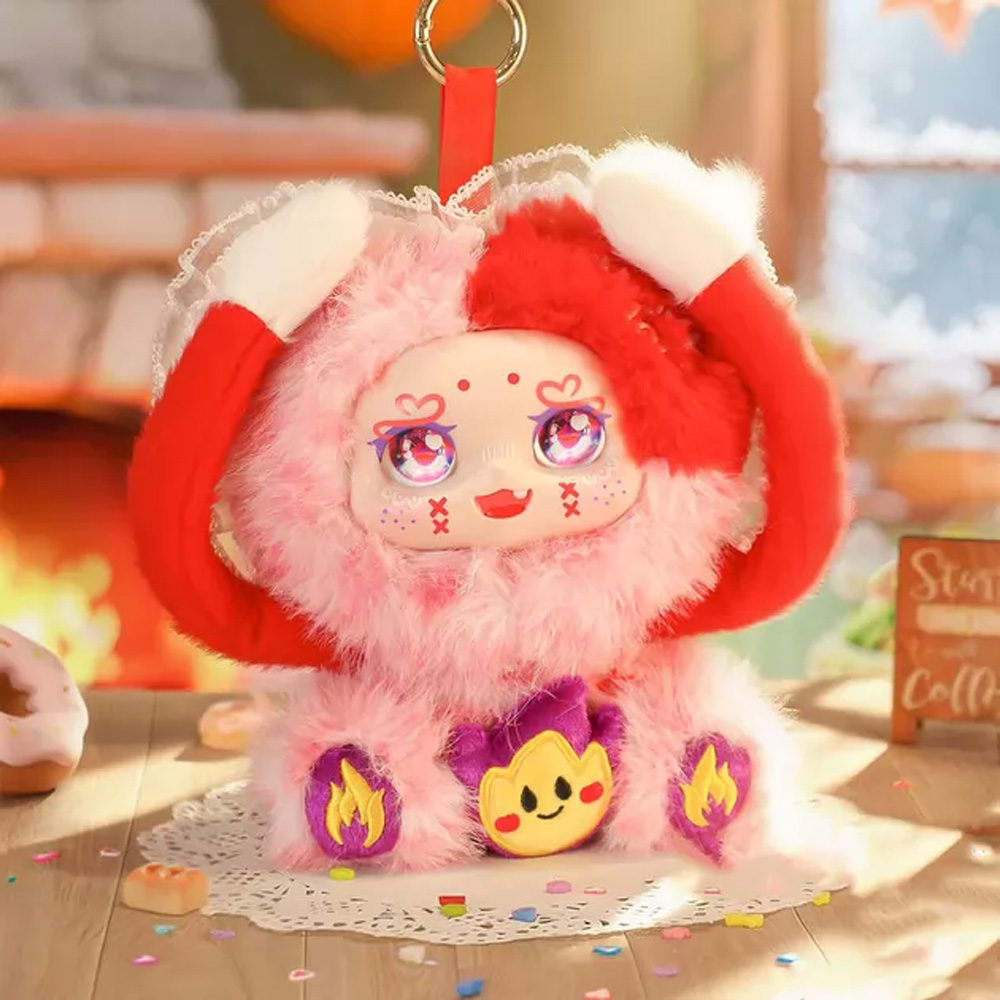 Фото Брелок POP TOP Kimmon Веселий фестиваль (556031)