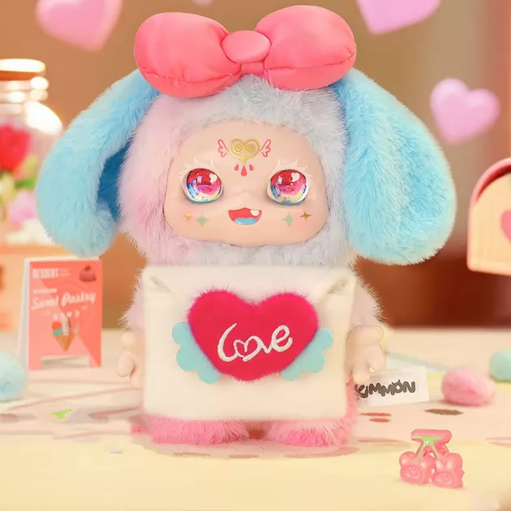 Фото 4 Брелок POP TOP Kimmon Веселий фестиваль (556031)