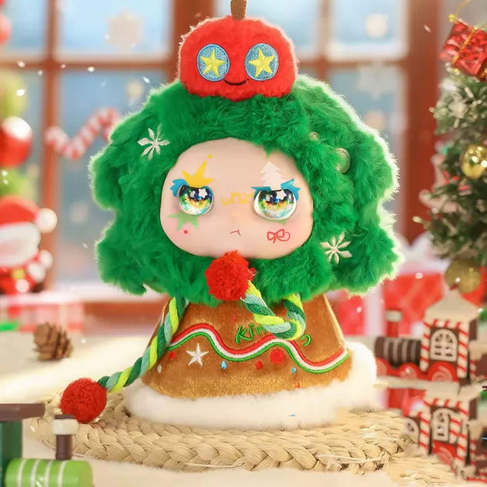 Зовнішній вигляд Брелок POP TOP Kimmon Веселий фестиваль (556031)