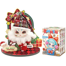 Брелок POP TOP Kimmon Веселий фестиваль (556031)