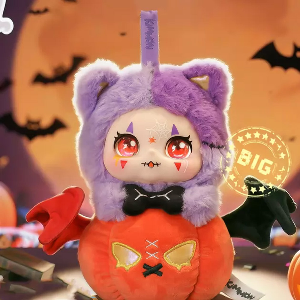 Брелок POP TOP Kimmon Веселий фестиваль (556031) Особливості розмір 17 х 13 x 13 см