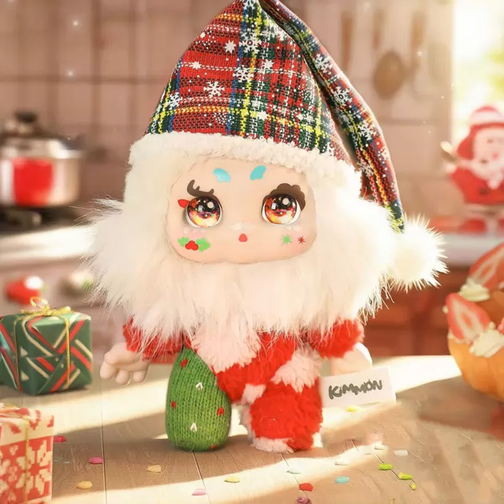 Зображення Брелок POP TOP Kimmon Веселий фестиваль (556031)