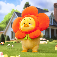 Мягкая игрушка POP TOP 1983toys "Upset Duck" - Волшебники (AP17183801700C)