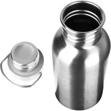 Пляшка для води GB EYE AC/DC Logo 500 мл (DBP0017)