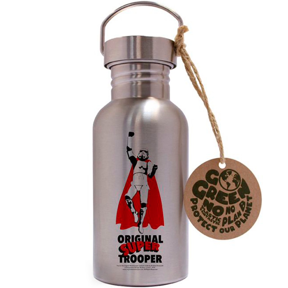 Пляшка для води GB EYE STAR WARS Supertrooper 500 мл (DBP0031)