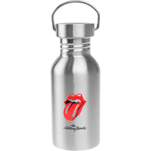 Пляшка для води GB EYE ROLLING STONES Logo 500 мл (DBP0019)