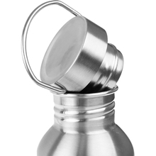 Пляшка для води GB EYE ROLLING STONES Logo 500 мл (DBP0019)