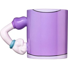 Кухоль META MERCH DISNEY Daisy Duck Arm 350 мл (MMFTDS300072)