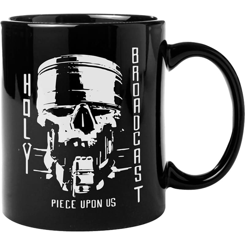 Кухоль GAYA BORDERLANDS 3 Mouthpiece 330 мл (GE3923)