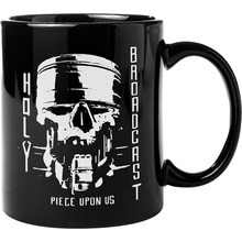 Кухоль GAYA BORDERLANDS 3 Mouthpiece 330 мл (GE3923)