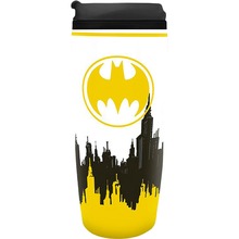 Термокружка ABYSTYLE DC COMICS Batman 355 мл (ABYTUM012)