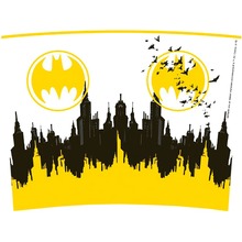 Термокружка ABYSTYLE DC COMICS Batman 355 мл (ABYTUM012)