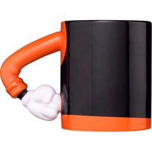 Кухоль META MERCH DISNEY Goofy Arm 350 мл (MMFTDS300073)