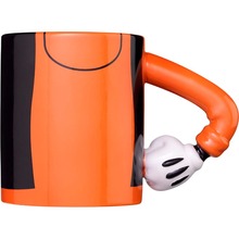 Кухоль META MERCH DISNEY Goofy Arm 350 мл (MMFTDS300073)