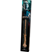Чарівна паличка NOBLE COLLECTION HARRY POTTER Voldermort 42 см (NN8570)