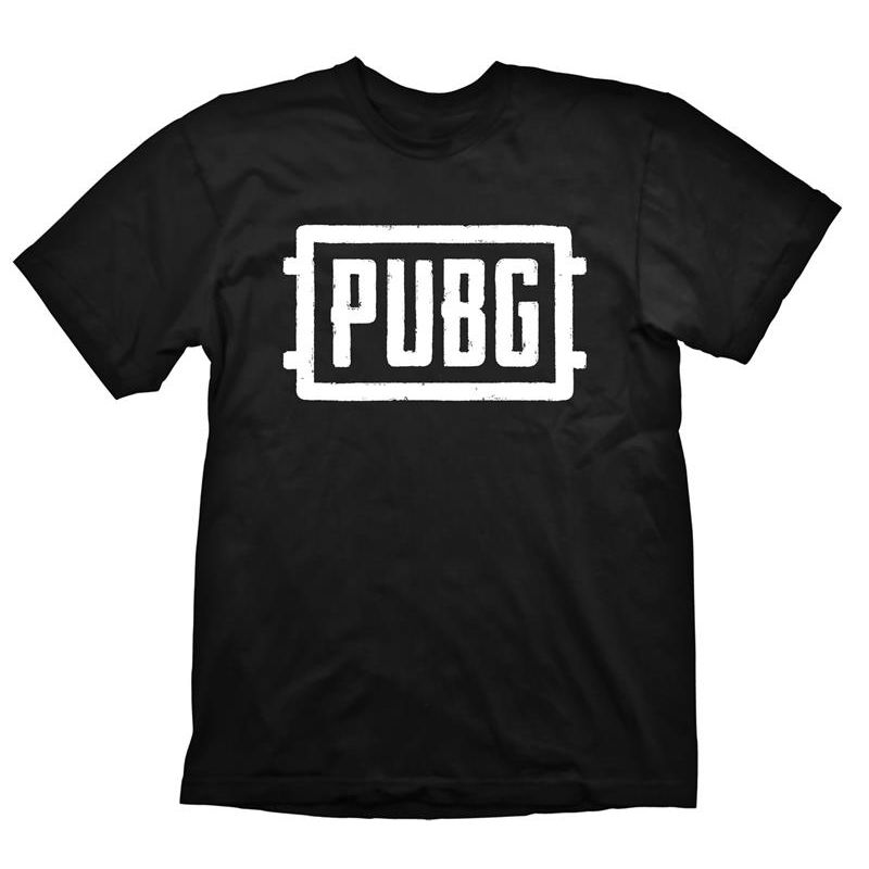 

Футболка GAYA PUBG "Logo" XL (GE6292XL), Футболка PUBG "Logo" , XL