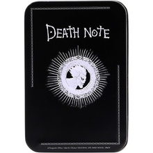 Гральні карти ABYSTYLE Death Note 54 картки (ABYJDC008)