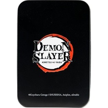 Гральні карти ABYSTYLE Demon Slayer: Kimetsu no Yaiba 54 картки (ABYJDC011)