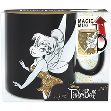 Кухоль ABYSTYLE Disney Tinkerbell Sparkle Хамелеон 460 мл (ABYMUGA008)