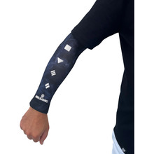 Геймерський рукав WARGAMING WORLD OF TANKS 05D - Classes (ВТ) S (FWGSLEEVE05D2200S)