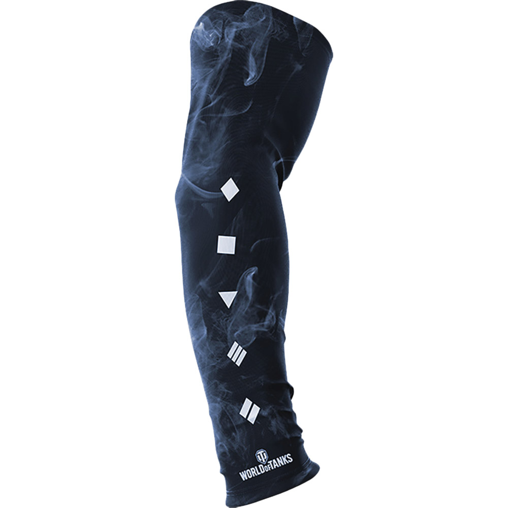 Геймерський рукав WARGAMING WORLD OF TANKS 05D - Classes (ВТ) S (FWGSLEEVE05D2200S)