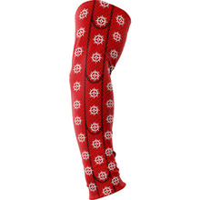 Геймерский рукав BLIZZARD DIABLO IV Cathedral of Light XL Red (FD4SLEEVLIGHT00XL)