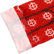 Геймерский рукав BLIZZARD DIABLO IV Cathedral of Light XL Red (FD4SLEEVLIGHT00XL)