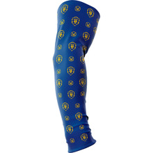 Геймерский рукав BLIZZARD WORLD OF WARCRAFT IV Alliance XL Blue (FWOWSLELIBLXL)