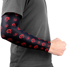 Геймерский рукав BLIZZARD WORLD OF WARCRAFT IV Horde XL Black-Red (FWOWSLEEVHORDBRXL)