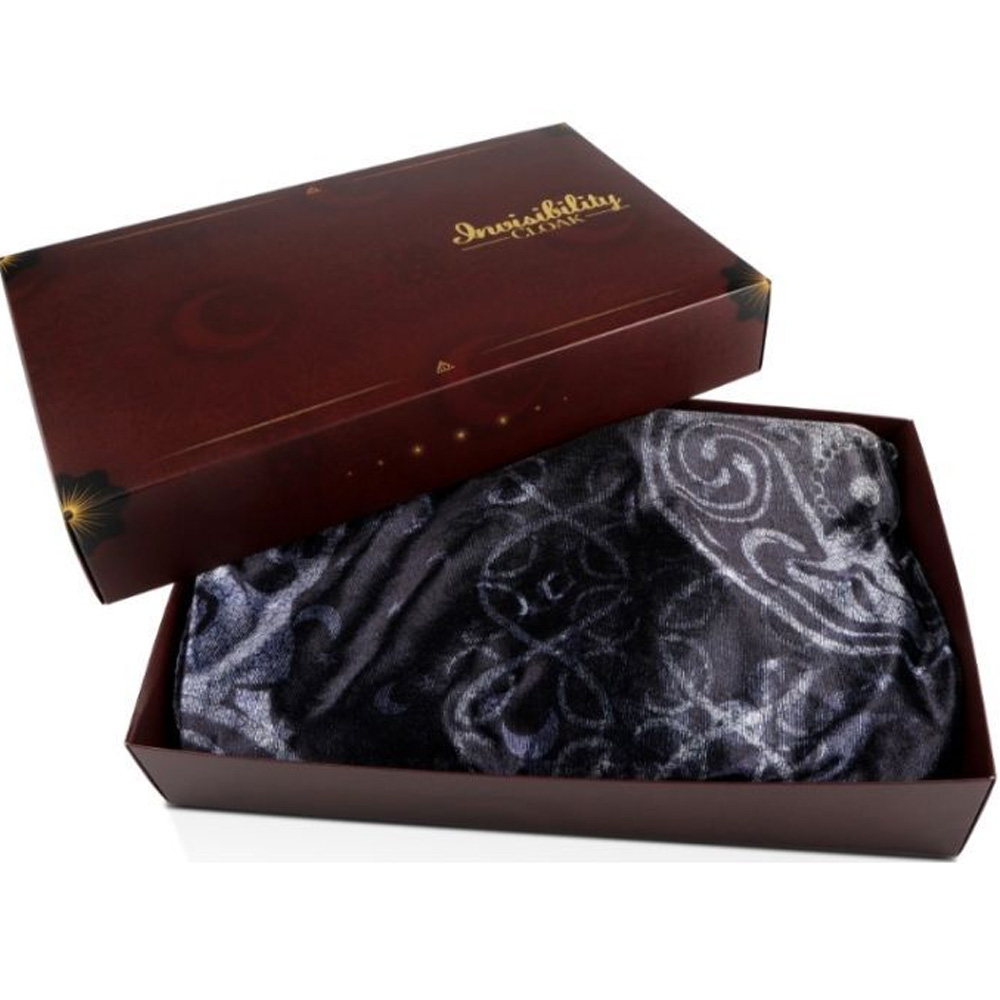 Плащ-невидимка WIZARDING WORLD WW-1086