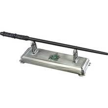Подставка для палочки NOBLE COLLECTION HARRY POTTER Slytherin Wand Stand (NN9524)