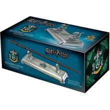 Подставка для палочки NOBLE COLLECTION HARRY POTTER Slytherin Wand Stand (NN9524)