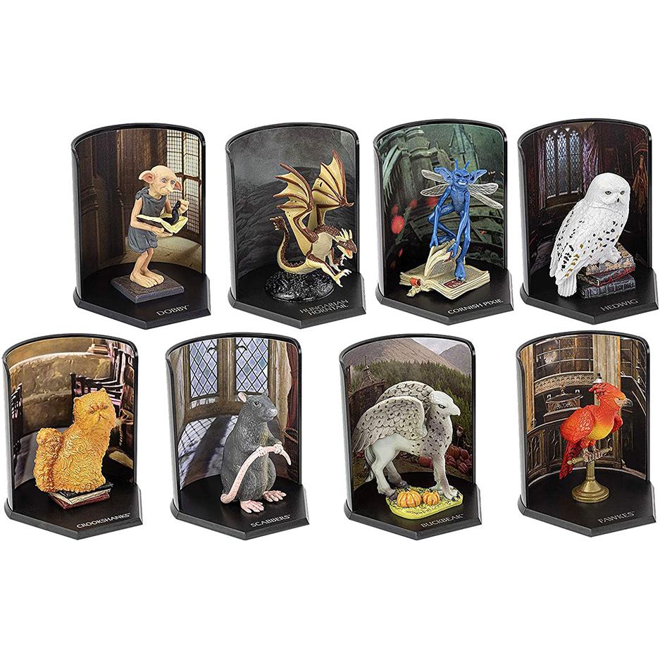 Фигурка-сюрприз Noble Collection HARRY POTTER Mystery Cube Magical