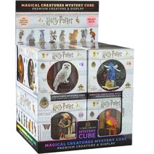 Фігурка-сюрприз Noble Collection HARRY POTTER Mystery Cube Magical