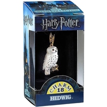 Підвіска NOBLE COLLECTION HARRY POTTER Hedwig Charm No. 18 (nn1022)