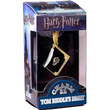 Подвеска NOBLE COLLECTION HARRY POTTER Tom Riddle's Diary Charm No.11 (NN1024)