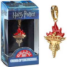 Підвіска NOBLE COLLECTION HARRY POTTER Order of the Phoenix Charm No.23 (NN1045)