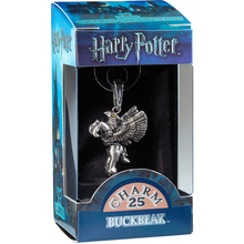 Підвіска NOBLE COLLECTION HARRY POTTER Buckbeak Charm No.25 (NN1047)