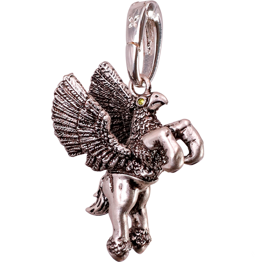 Підвіска NOBLE COLLECTION HARRY POTTER Buckbeak Charm No.25 (NN1047)
