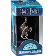 Подвеска NOBLE COLLECTION HARRY POTTER Gringott's Dragon Charm No.27 (NN1049)