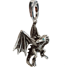 Подвеска NOBLE COLLECTION HARRY POTTER Gringott's Dragon Charm No.27 (NN1049)