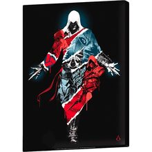 Картина ABYstyle Assassin's Creed 30 x 40 см (ABYDCO461)