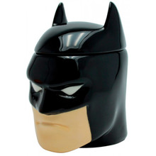 Чашка DC COMICS 3D BATMAN (ABYMUG363)