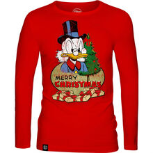 Футболка с длинным рукавом Good Loot Disney X-mas M (5908305228493)